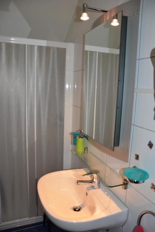 Hotel Hessengüetli Winterthur Zimmer foto