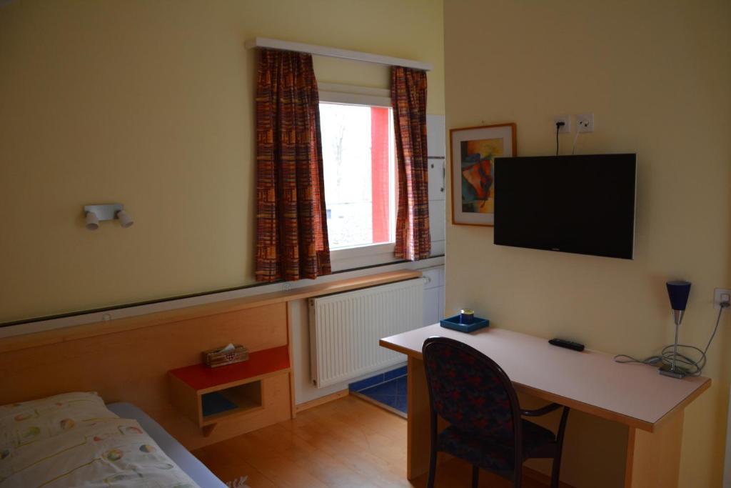 Hotel Hessengüetli Winterthur Zimmer foto