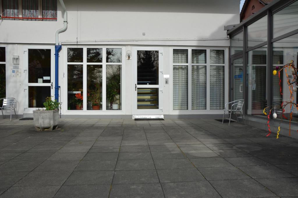 Hotel Hessengüetli Winterthur Exterior foto